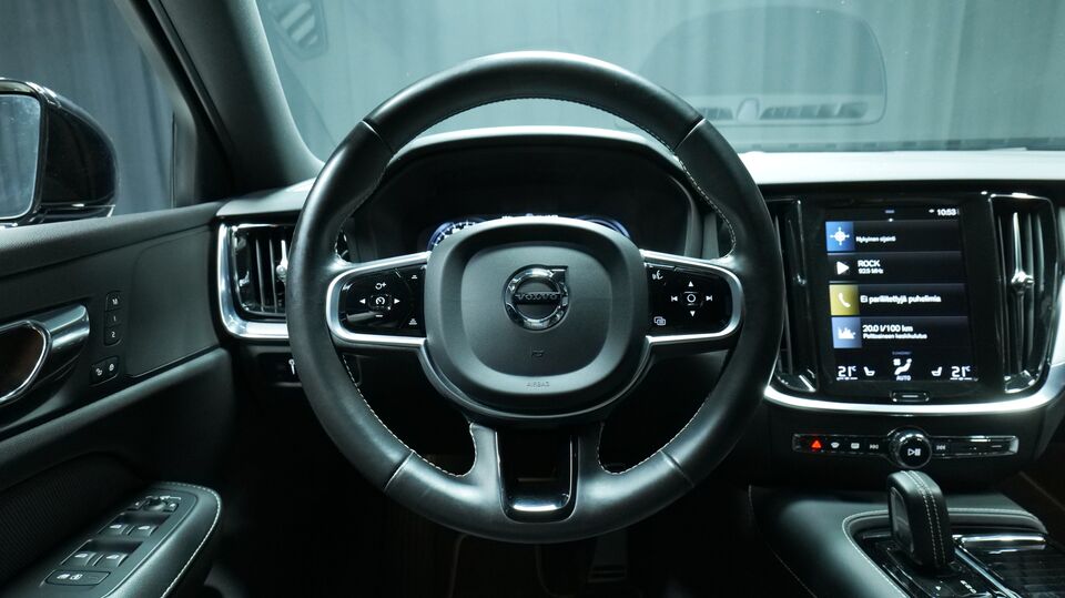 Volvo S60 vaihtoauto