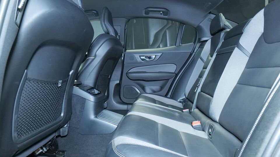 Volvo S60 vaihtoauto