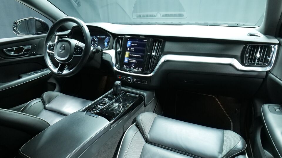 Volvo S60 vaihtoauto