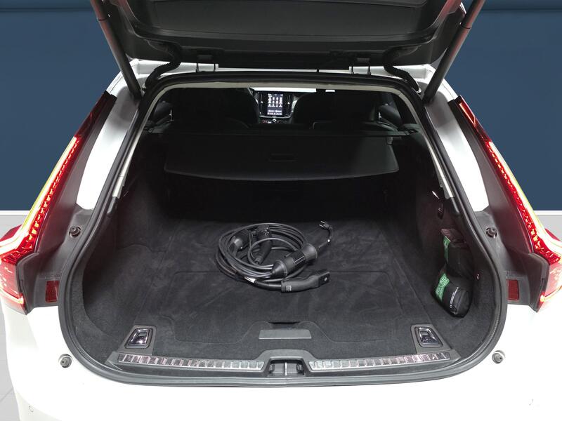 Volvo V90 vaihtoauto