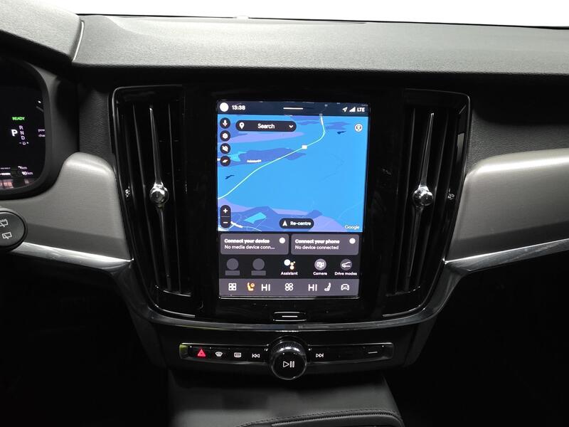 Volvo V90 vaihtoauto