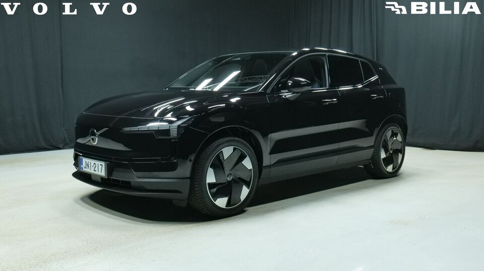 Volvo EX30 vaihtoauto