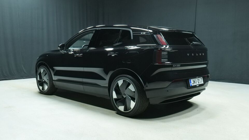 Volvo EX30 vaihtoauto