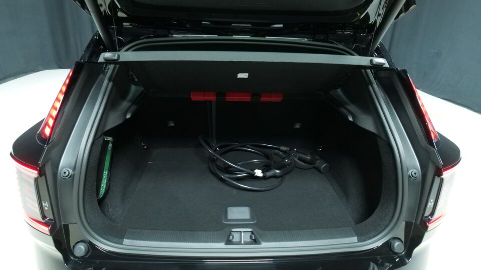 Volvo EX30 vaihtoauto