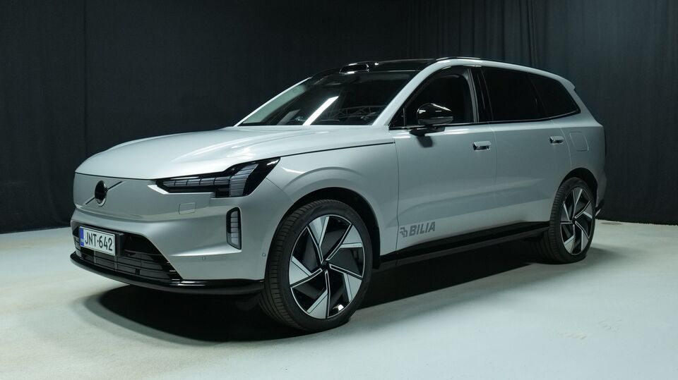 Volvo EX90 vaihtoauto