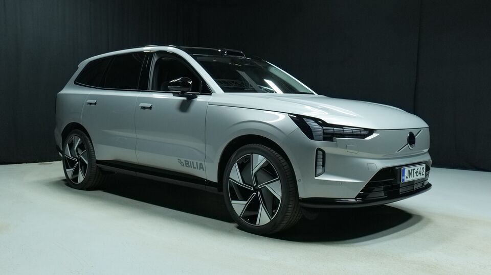 Volvo EX90 vaihtoauto