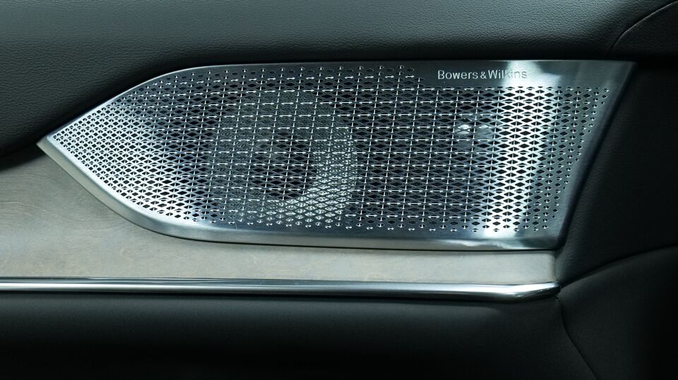 Volvo EX90 vaihtoauto