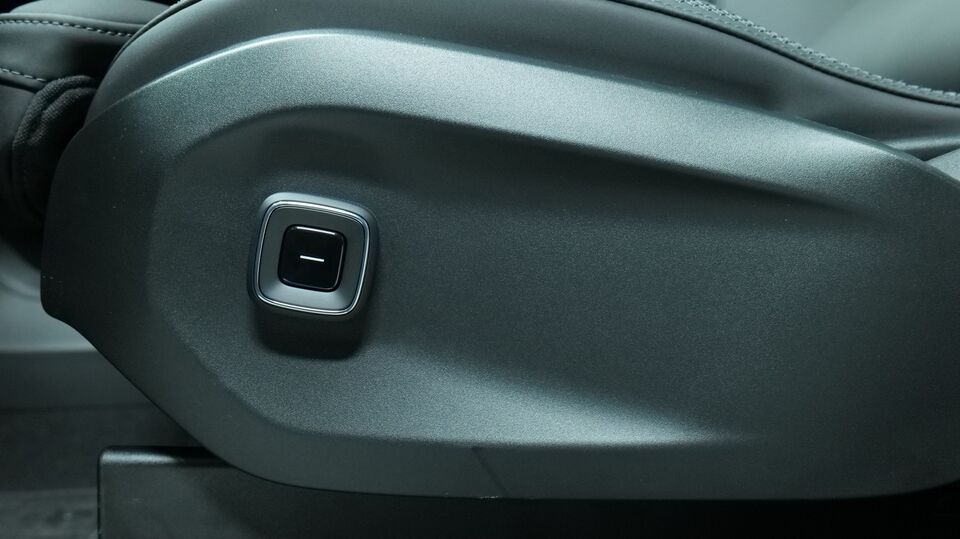 Volvo EX90 vaihtoauto