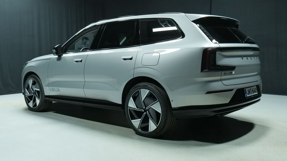 Volvo EX90 vaihtoauto