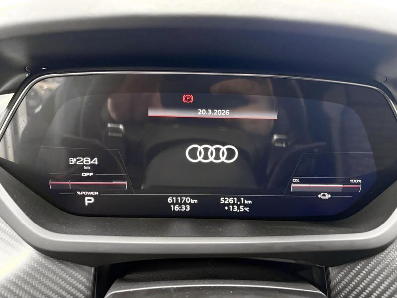 Audi e-tron GT vaihtoauto