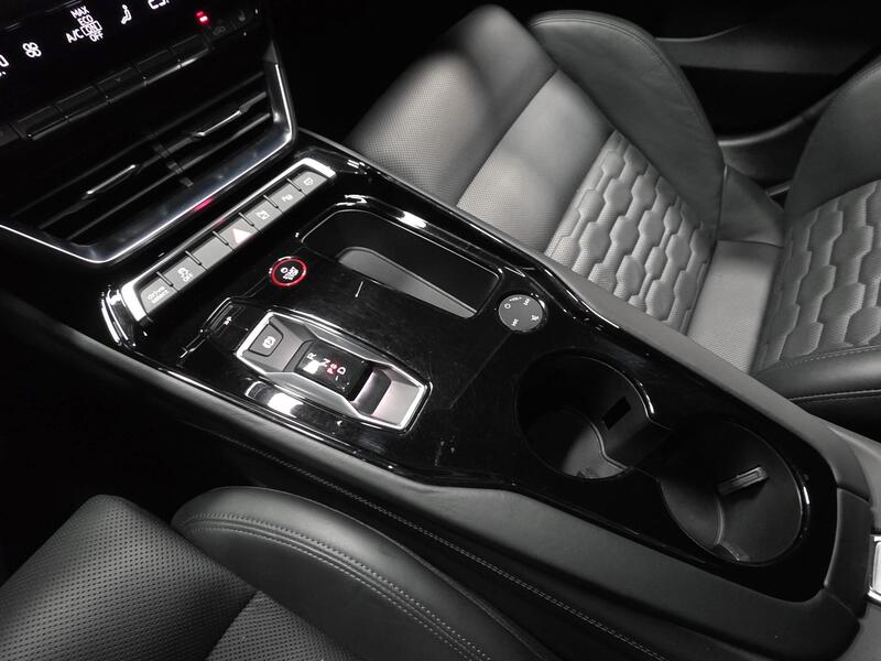 Audi e-tron GT vaihtoauto