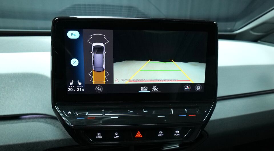 Volkswagen ID.3 vaihtoauto