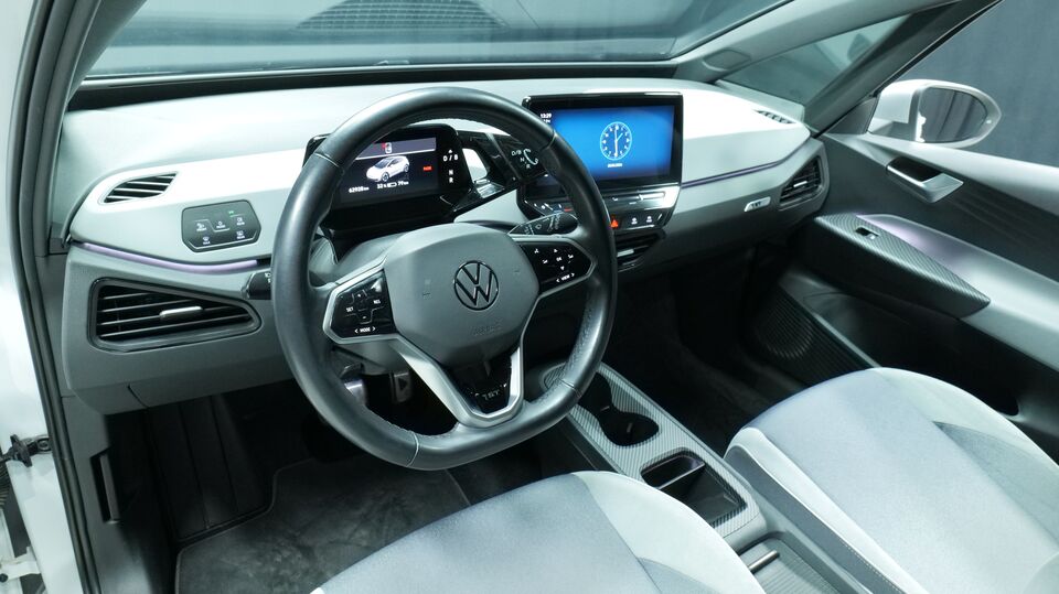 Volkswagen ID.3 vaihtoauto