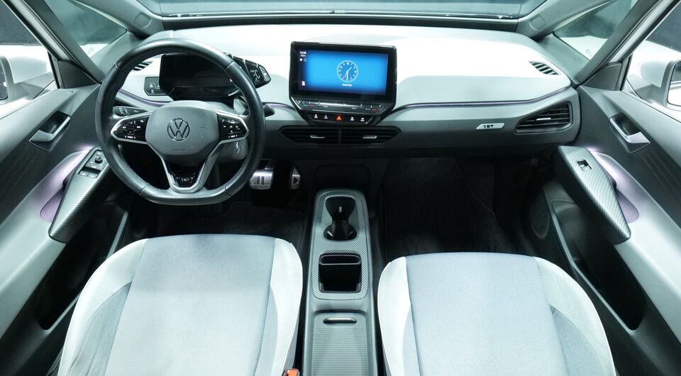 Volkswagen ID.3 vaihtoauto