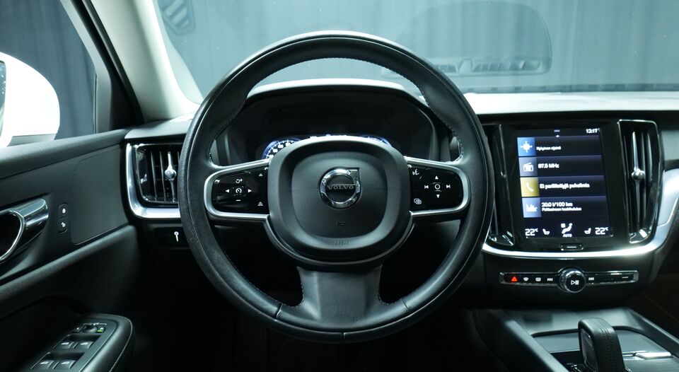 Volvo S60 vaihtoauto