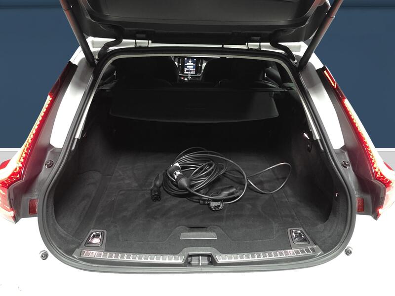 Volvo V90 vaihtoauto