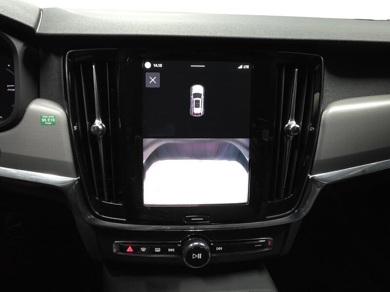 Volvo V90 vaihtoauto