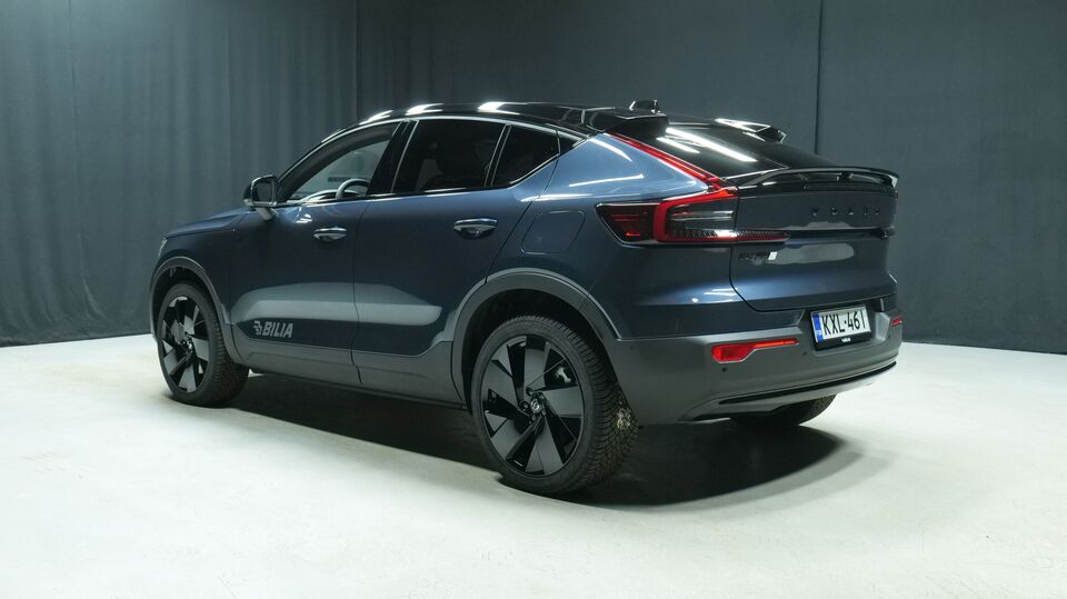 Volvo EC40 vaihtoauto