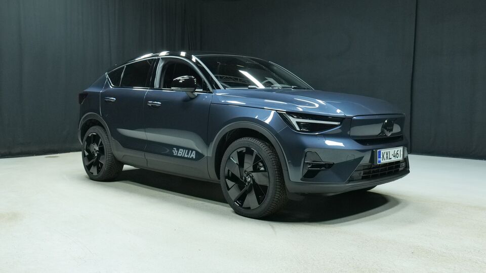 Volvo EC40 vaihtoauto