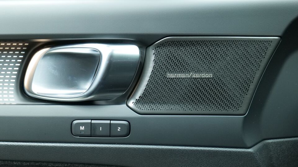 Volvo EC40 vaihtoauto