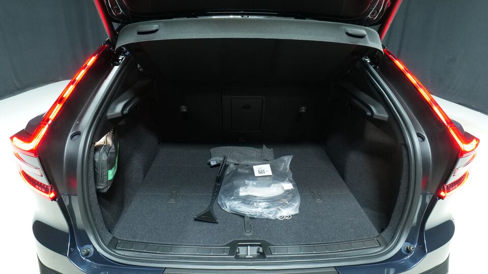 Volvo EC40 vaihtoauto