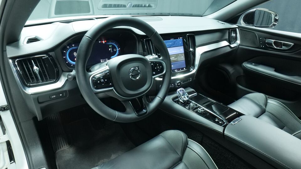 Volvo S60 vaihtoauto