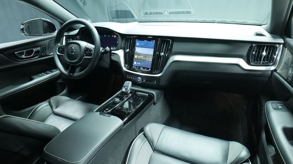 Volvo S60 vaihtoauto