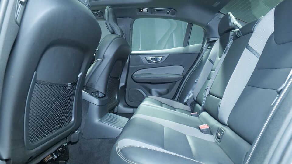 Volvo S60 vaihtoauto