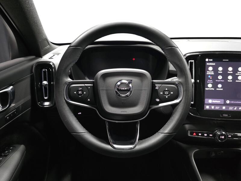 Volvo C40 vaihtoauto