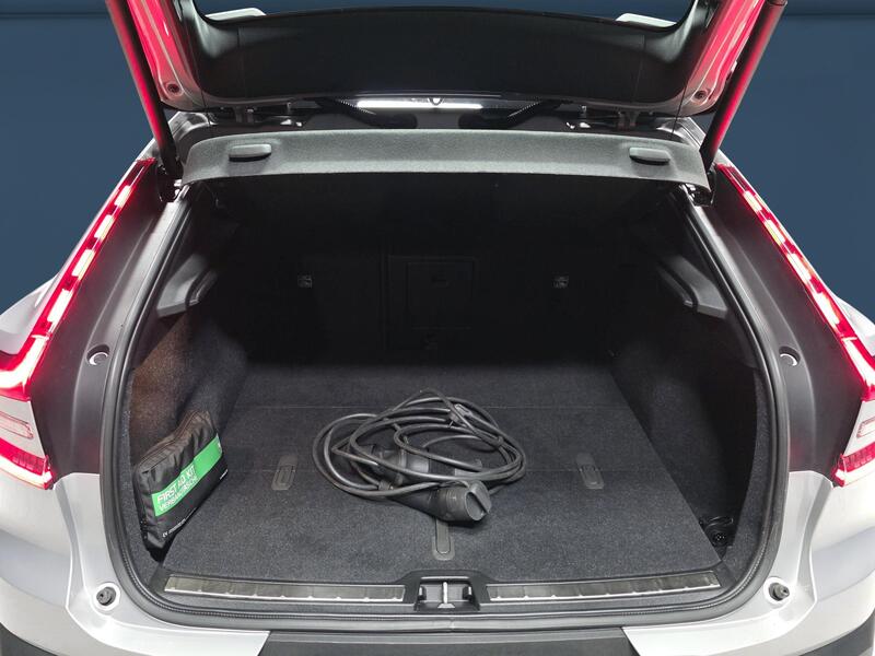 Volvo C40 vaihtoauto