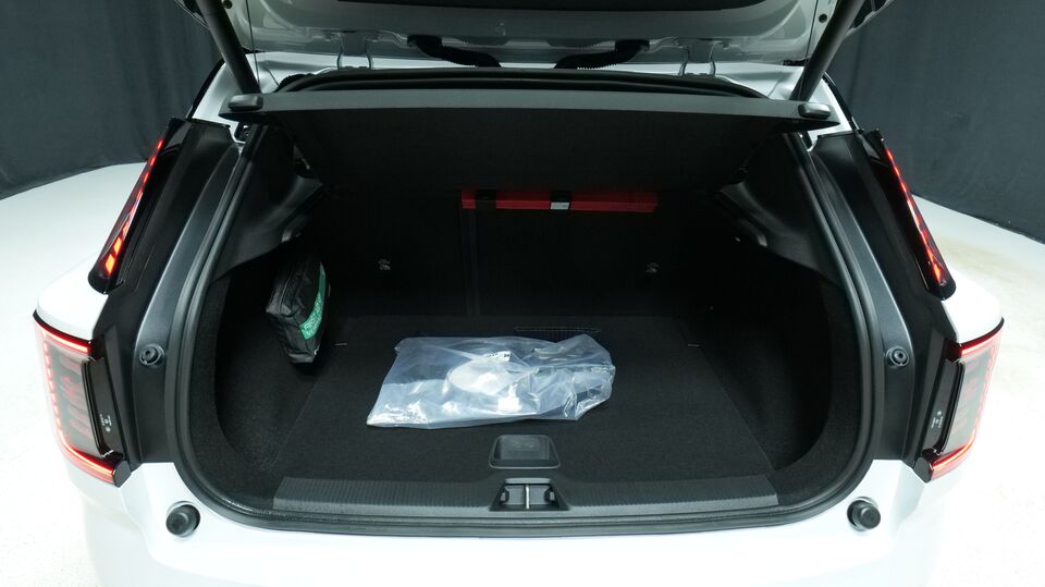 Volvo EX30 Cross Country vaihtoauto