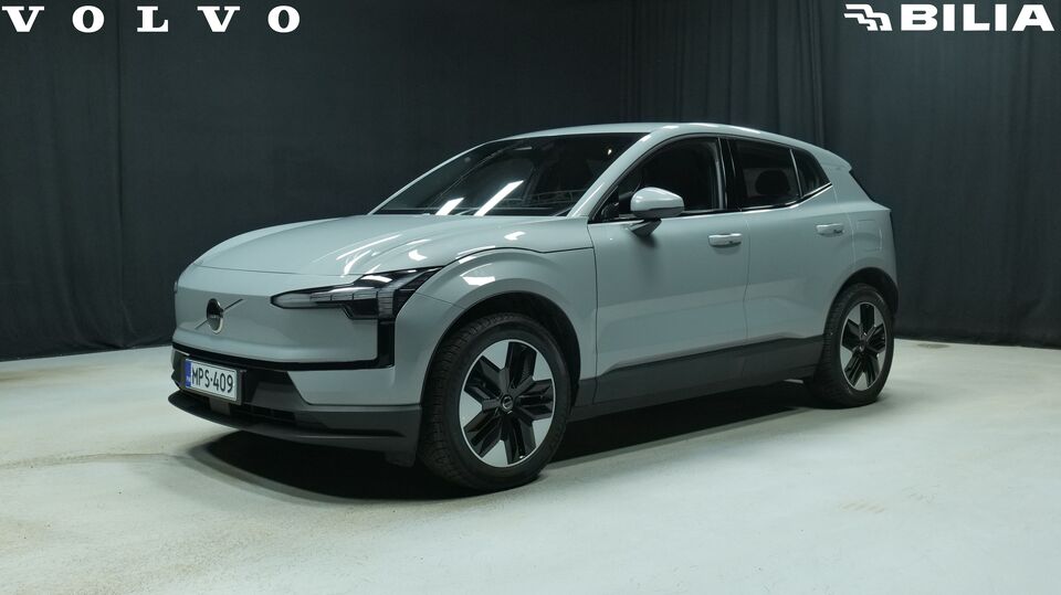 Volvo EX30 vaihtoauto