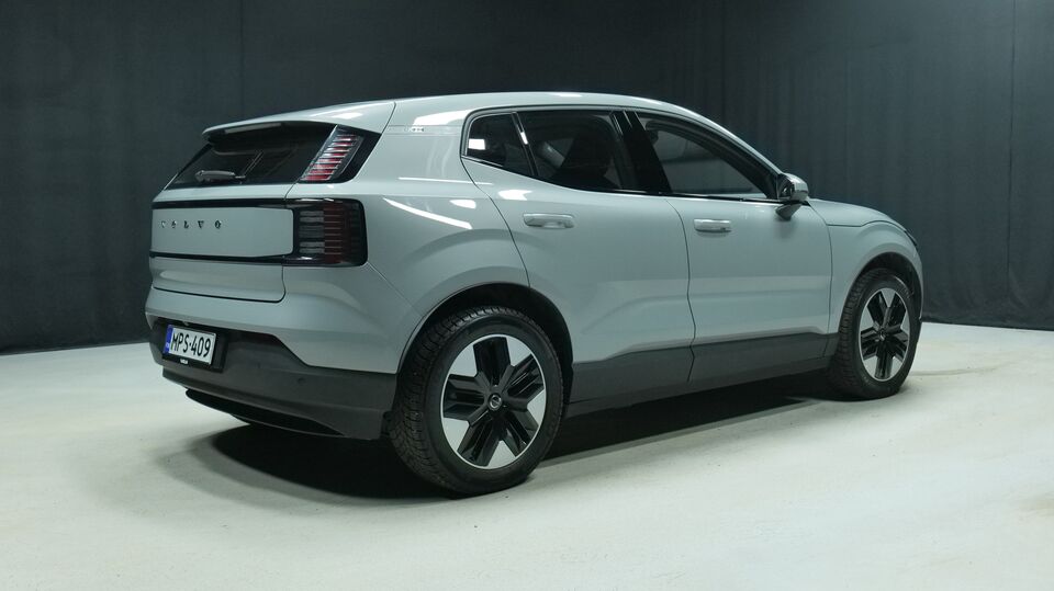 Volvo EX30 vaihtoauto