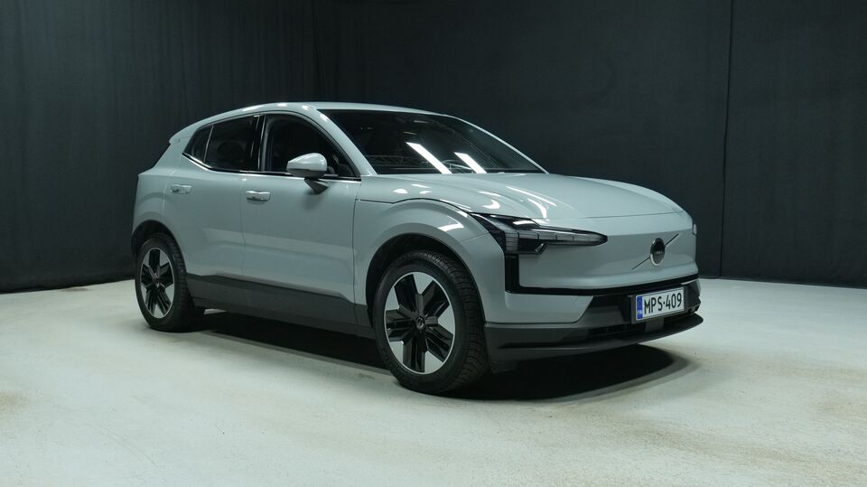 Volvo EX30 vaihtoauto