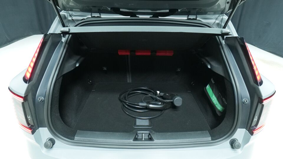 Volvo EX30 vaihtoauto