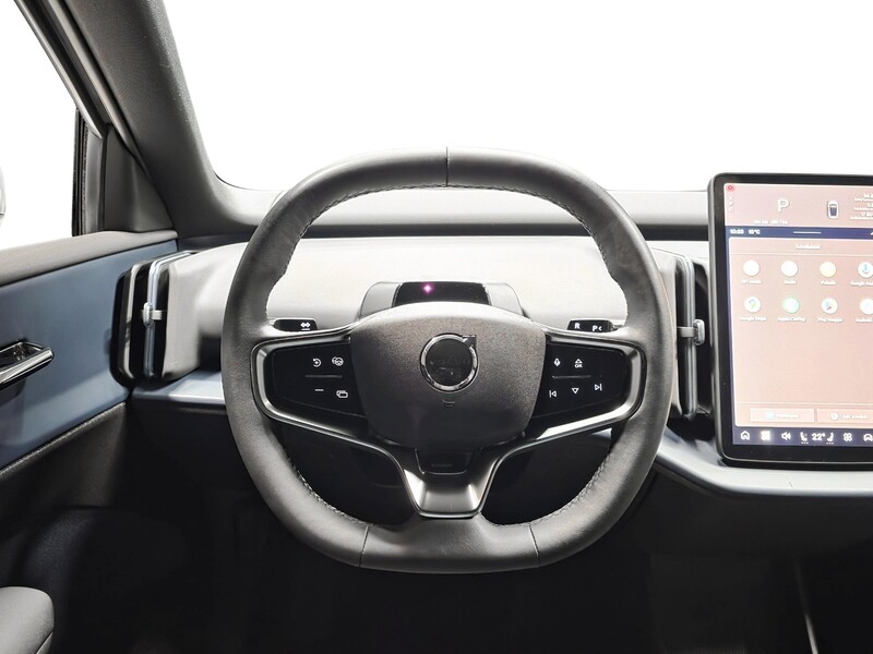 Volvo EX30 vaihtoauto