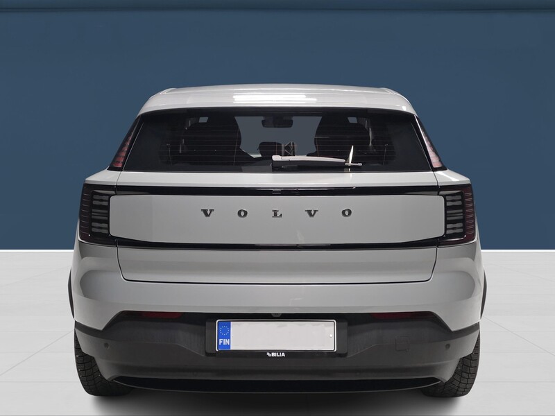 Volvo EX30 vaihtoauto