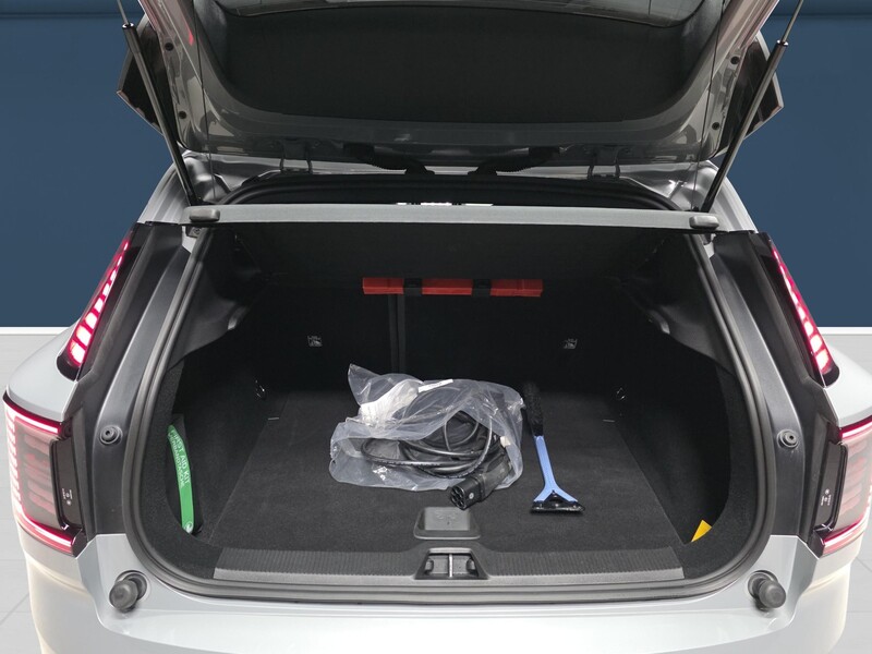 Volvo EX30 vaihtoauto