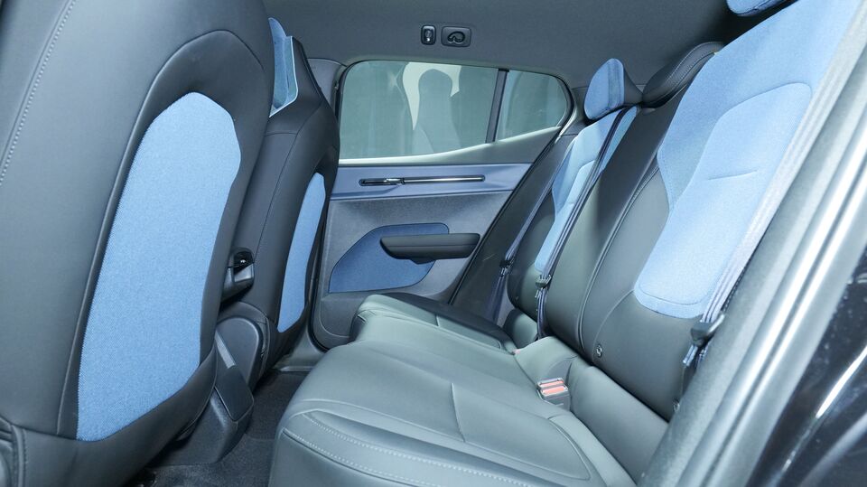 Volvo EX30 vaihtoauto