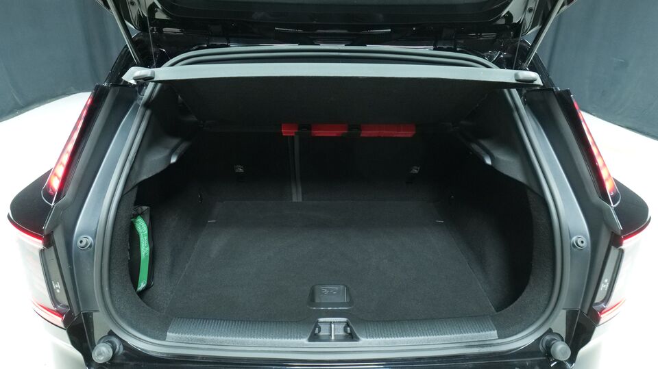 Volvo EX30 vaihtoauto