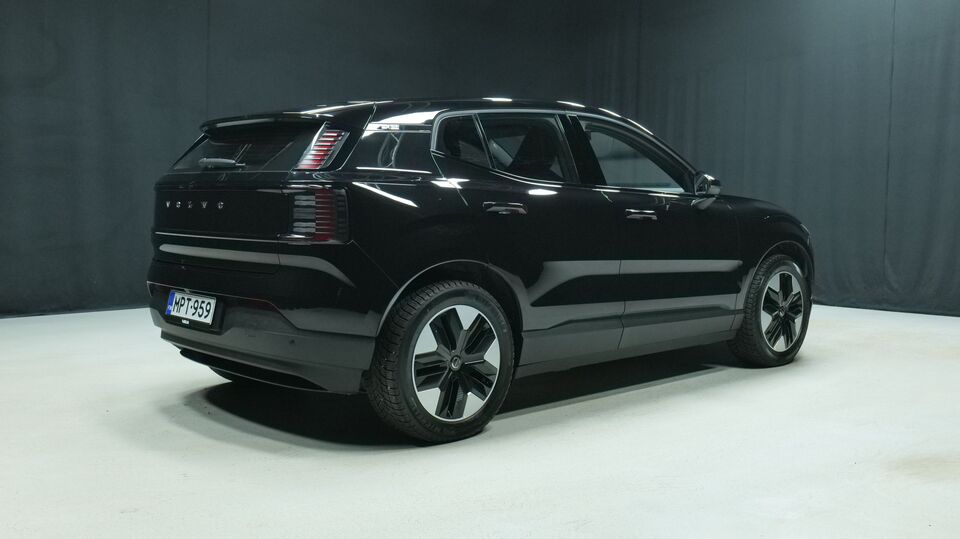 Volvo EX30 vaihtoauto