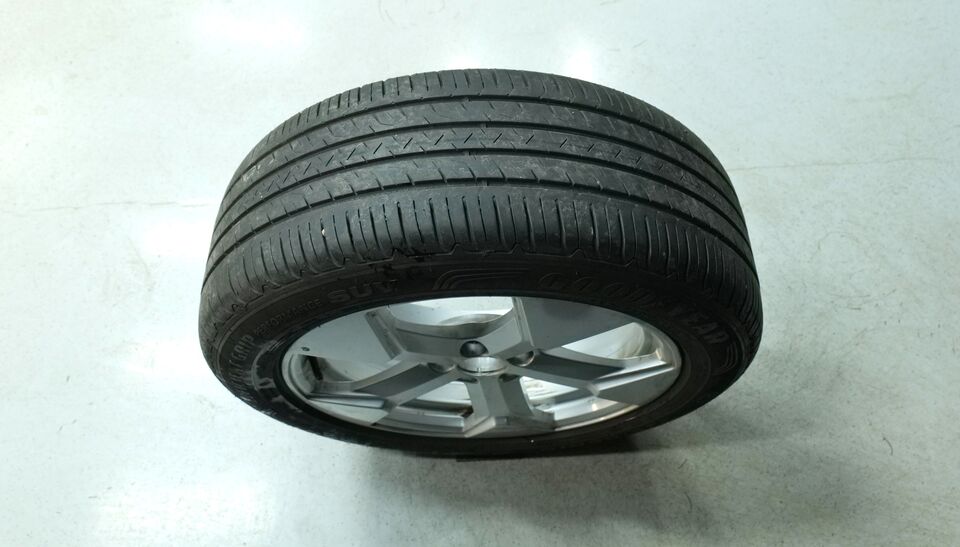 Volvo EX30 vaihtoauto