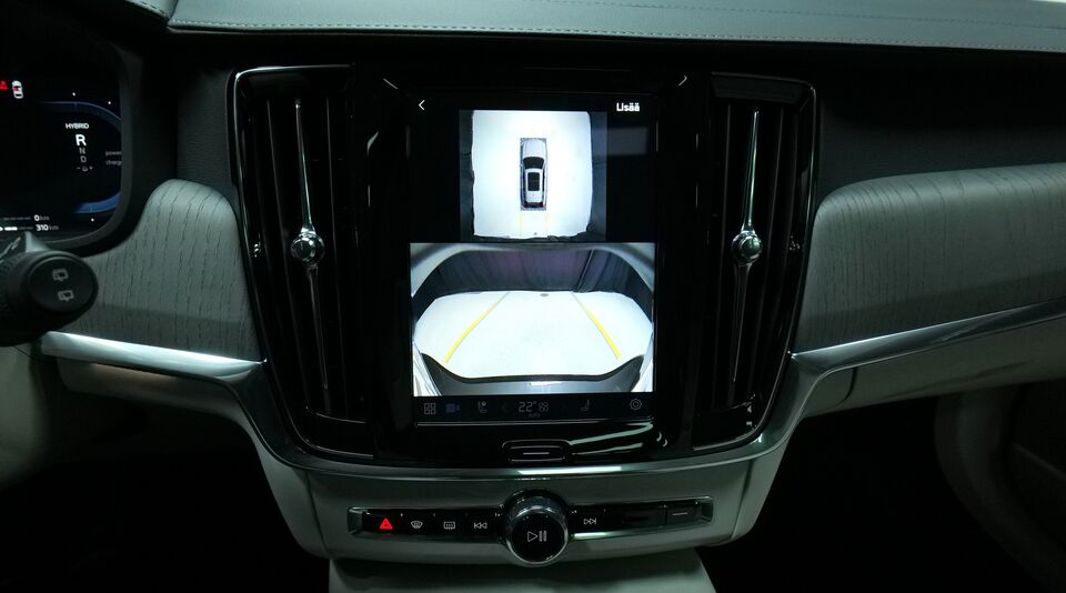 Volvo V90 vaihtoauto