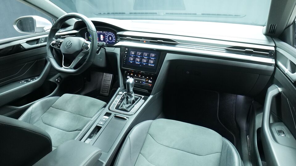 Volkswagen Arteon vaihtoauto