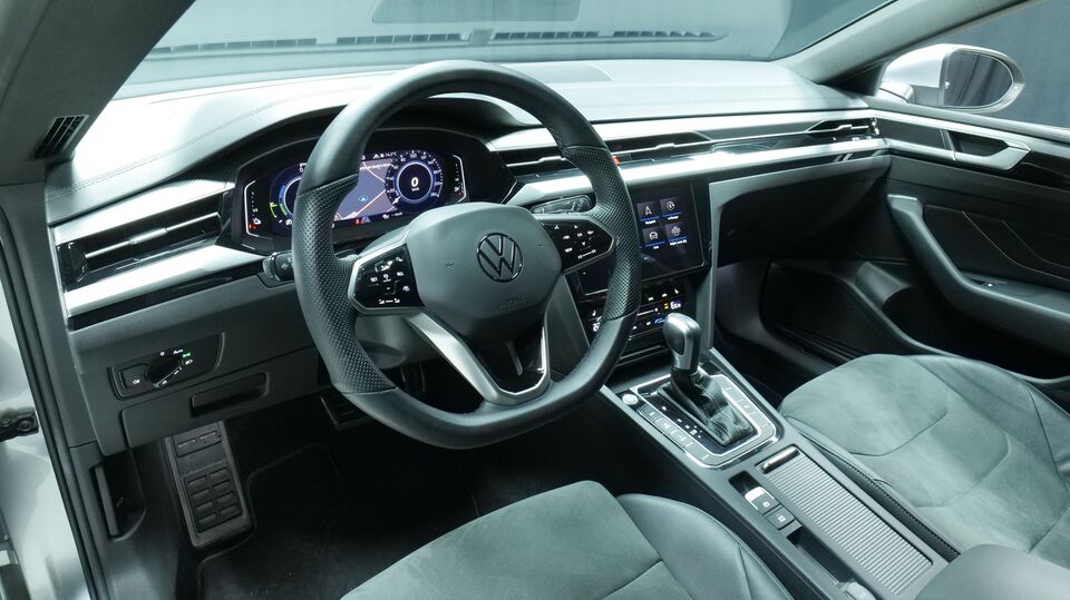 Volkswagen Arteon vaihtoauto