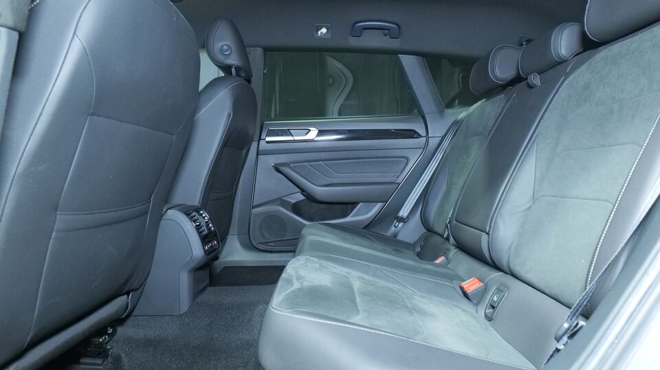 Volkswagen Arteon vaihtoauto