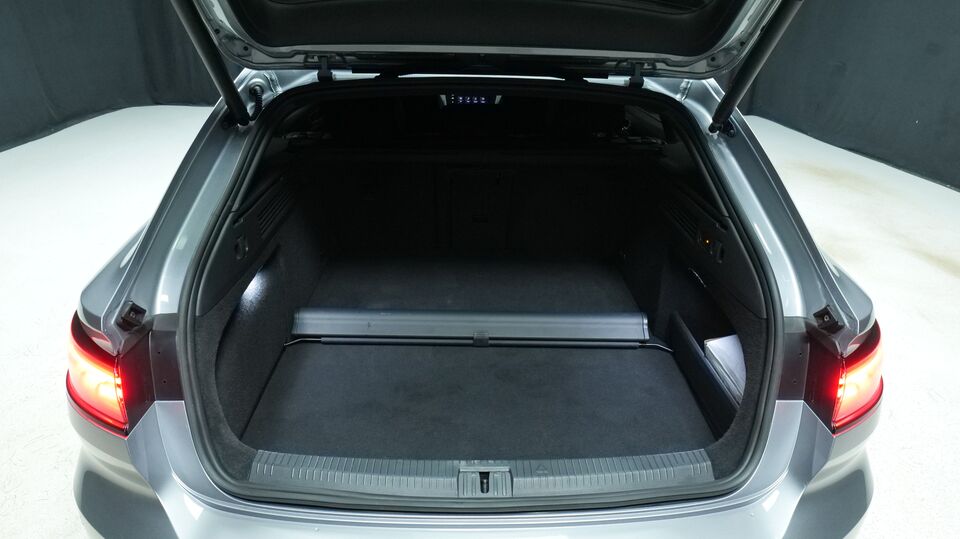 Volkswagen Arteon vaihtoauto