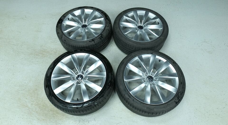 Volkswagen Arteon vaihtoauto