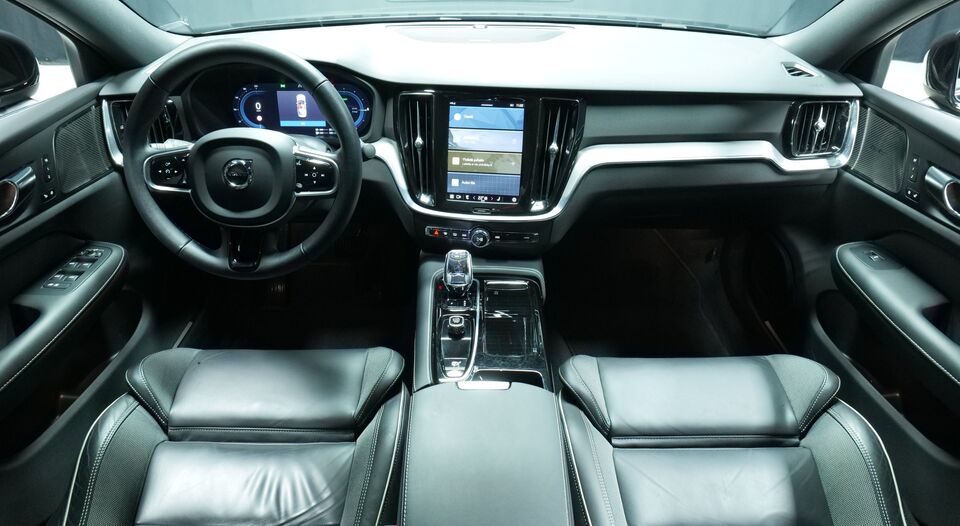 Volvo S60 vaihtoauto