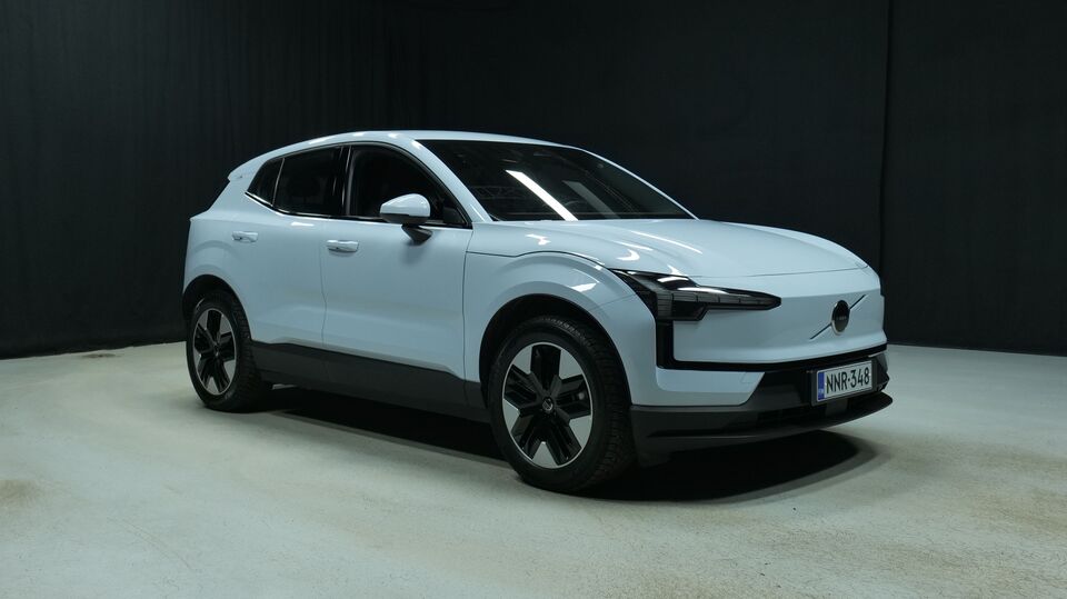 Volvo EX30 vaihtoauto